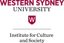 Western Sidney University logo