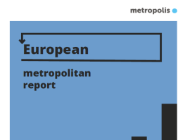 European Metropolitan Report 2023